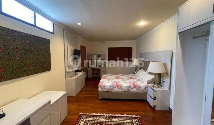 Dijual Hotel Strategis - Lebak Bulus, Jakarta Selatan 2