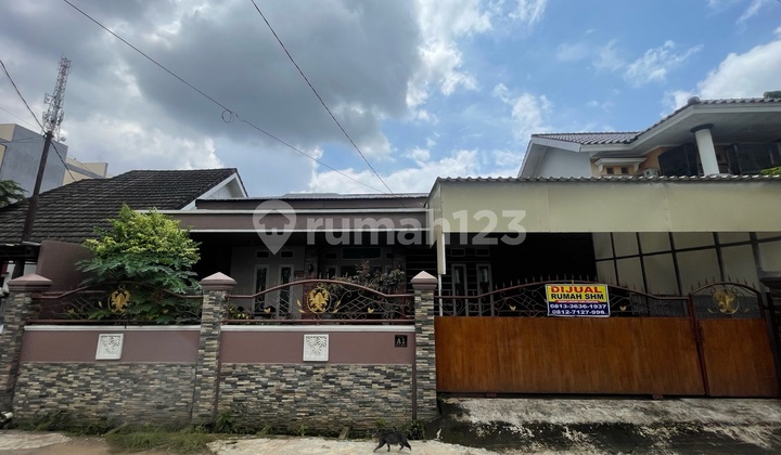 For Rent House in Palembang, Demang Lebar Daun Street, Palembang For Rent House in Palembang, Demang Lebar Daun Street, Palembang