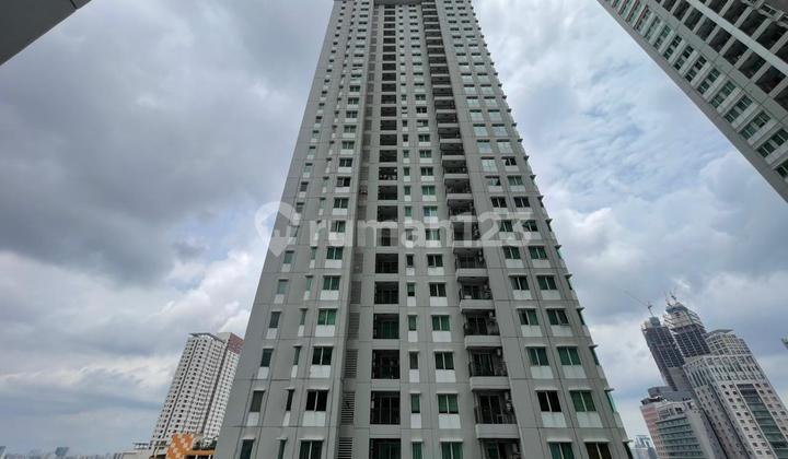Disewakan Apartemen Thamrin Residence Jalan Mh Thamrin, Jakarta Pusat 2