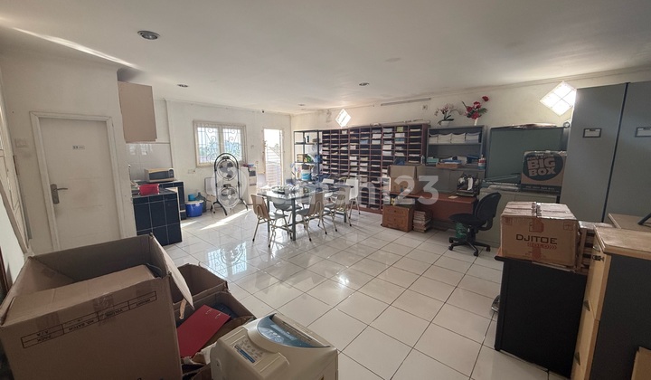 For Sale: 2 Units of Shop Houses on Jalan Angkatan 45, Palembang For Sale: 2 Units of Shop Houses on Jalan Angkatan 45, Palembang