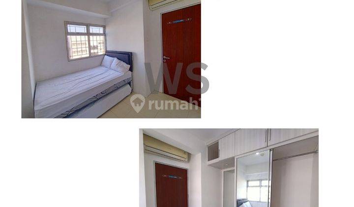 Apartemen 2BR Fully Furnished Gunawangsa Manyar Sudah Renovasi 2