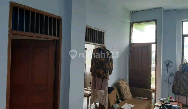 Dijual Cepat Ruko 3 Lantai  2