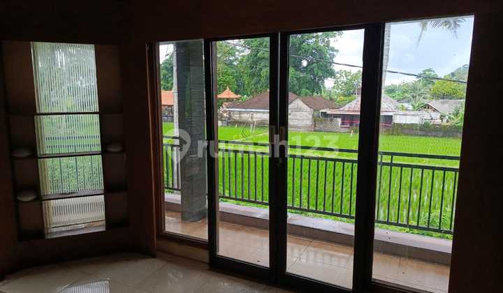 Dijual Murah, Rumah Vila Di Br. Abianseka, Ubud. Lokasi Startegis Dekat Ubud Center. Rumah Bagus SHM di Jl. Br. Abianseka, MAS, Kecamatan Ubud, Kabupaten Gianyar, Bali, Ubud 2