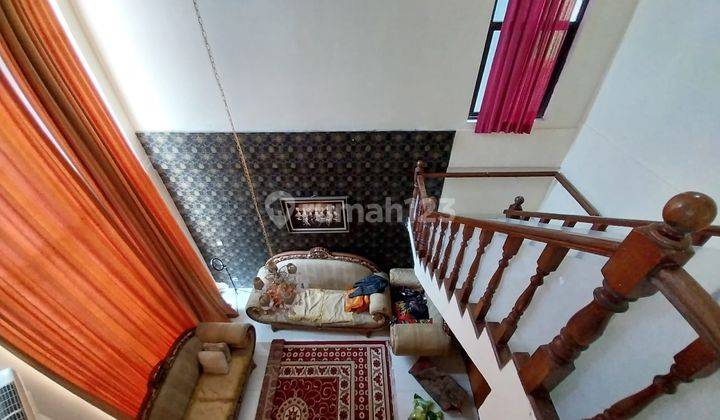 Disewakan Murah, Rumah Di Lokasi Strategis Pusat Kota, Cocok Untuk Tinggal Atau Kantor. Rumah Bagus 2