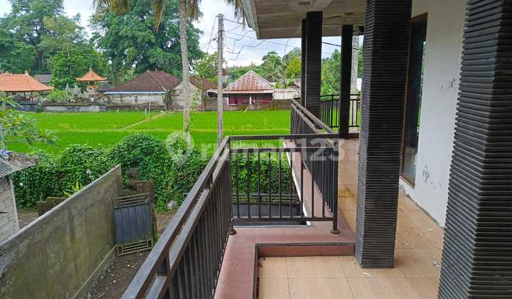 Dijual Murah, Rumah Vila Di Br. Abianseka, Ubud. Lokasi Startegis Dekat Ubud Center. Rumah Bagus SHM di Jl. Br. Abianseka, MAS, Kecamatan Ubud, Kabupaten Gianyar, Bali, Ubud