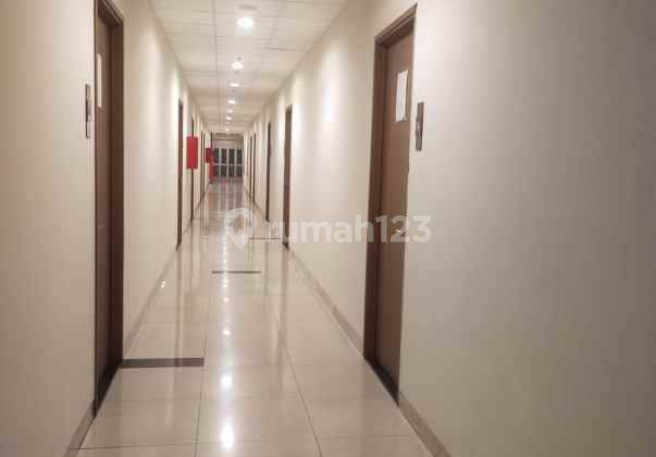 Jual Di Bawah Harga Pasar Unit Apartemen Oak Tower 2