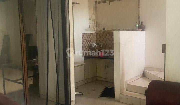 Rumah 2 Lantai Bagus di Cluster Di Metland Menteng Jakarta Timur
, Jakarta Timur 1