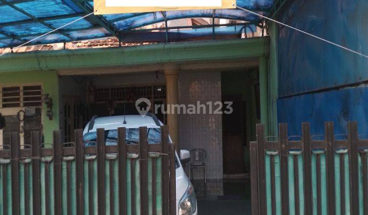 Rumah Strategis Hoki Buat Usaha Di Koja Rawabadak Tanjung Priok Jakarta Utara 2