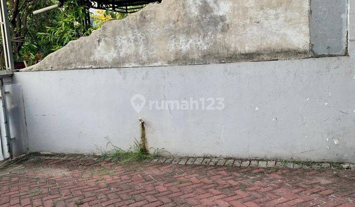 Rumah 2 Lantai di Taman Harapan Baru Cluster Sriwedari Bekasi 2