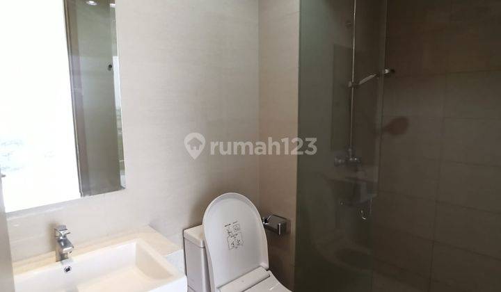 Apartemen 2br Sedayu City Tower Melbourne Kelapa Gading 1