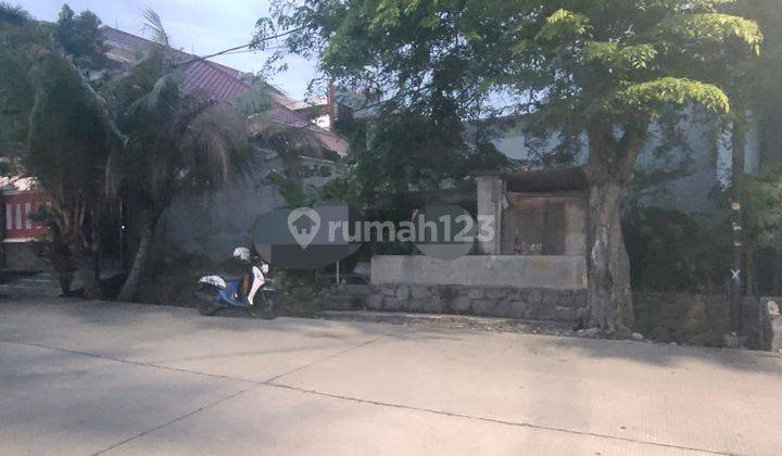 Kavling Siap Bangun di Jalan Utama Gading Imperial, Jakarta Utara 1