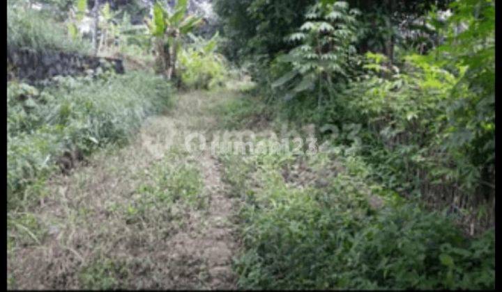 Tanah Strategis di Dekat Danau Lido Caringin Kabupaten Bogor 2