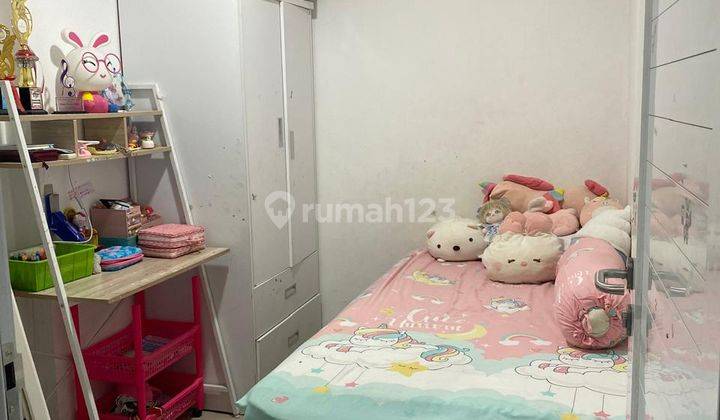 Rumah 2.5 Lantai Bagus SHM di Pulo Asem Rawamangun Jakarta Timur 2