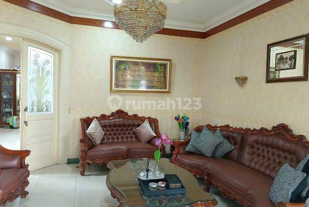 Rumah Bagus Furnished di Tebet Timur,jakarta Selatan , Jakarta Selatan 2