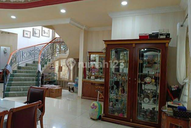 Rumah Bagus Furnished di Tebet Timur,jakarta Selatan , Jakarta Selatan 1