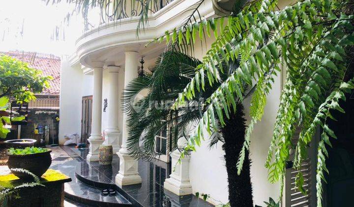 Rumah Cantik di Kramat Jati Jakarta Timur, Jakarta Timur 1