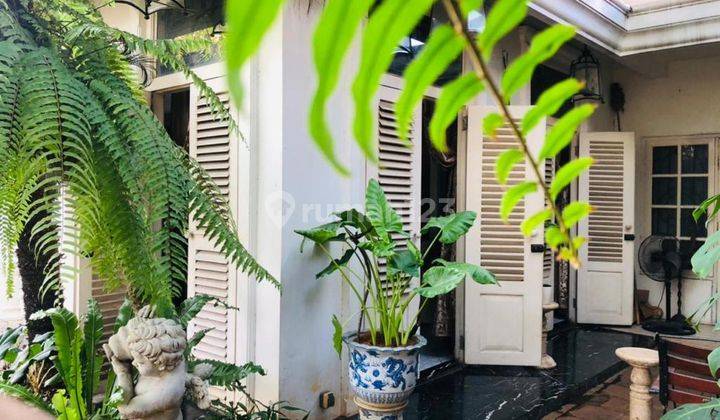 Rumah Cantik di Kramat Jati Jakarta Timur, Jakarta Timur 2