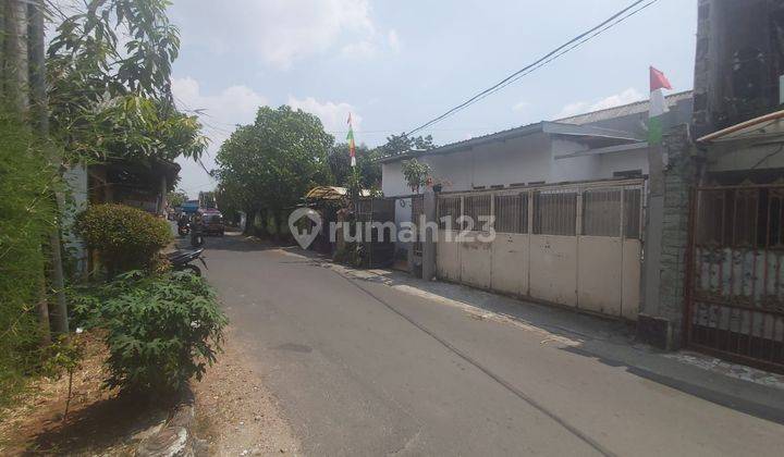 Rumah Bagus di Cipinang, Pulo Gadung.
, Jakarta Timur 1