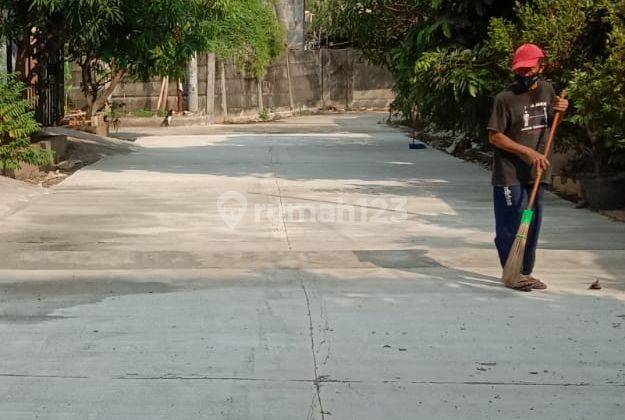 Rumah Kontrakan Baru di Harapan Indah 1 Jalan Kenangan Indah Blok H, Bekasi 2