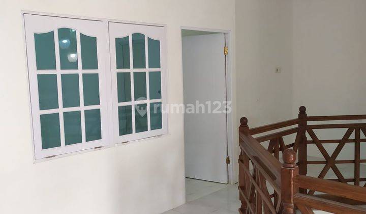 Rumah Kontrakan 2 Lantai Baru di Harapan Indah, Bekasi, Bekasi 2