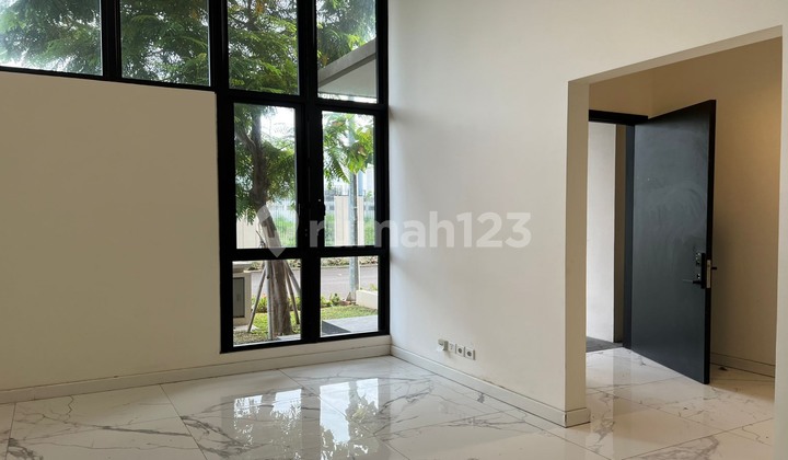 Rumah Cantik Asya Cluster Semayang Cakung Jakarta Timur 2