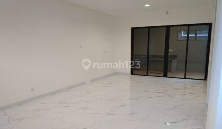 Rumah Cantik Asya Cluster Matana Cakung Jakarta Timu 2