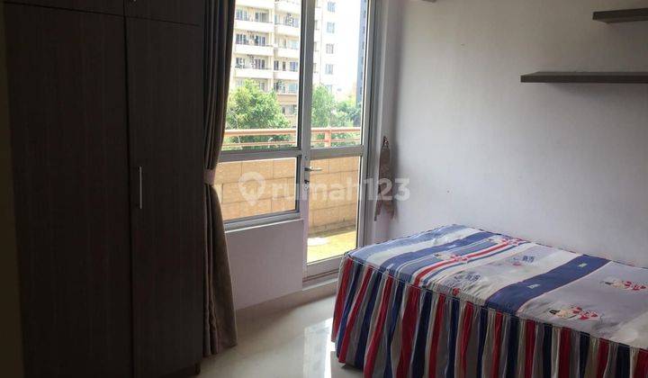 Apartement Paladian Park 3 BR Bagus 2