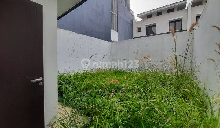 Rumah Kontrakan 2 Lantai Baru di Sewakan Cluster Shinano Jakarta Garden City Jakarta Timur, Jakarta Timur 2