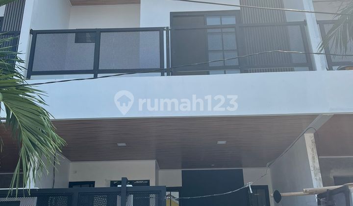 Rumah 2 Lantai Baru di Cluster Ifolia Harapan Indah Bekasi, Bekasi 2