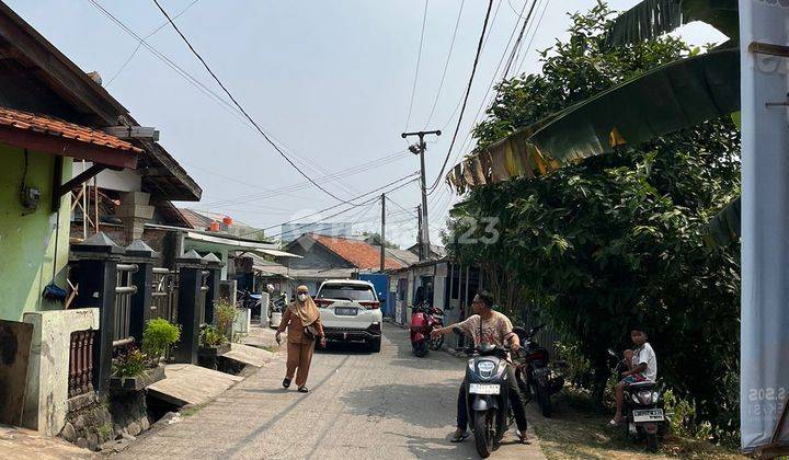 Tanah di Rawalumbu Narogong Bekasi, Bekasi 2,7 ha 2