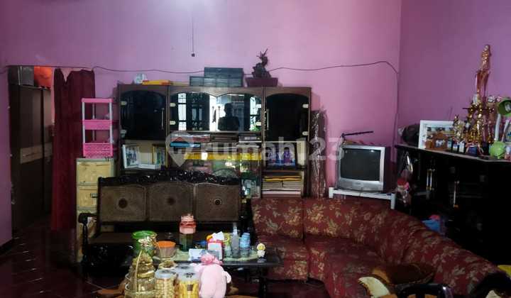 Rumah Nyaman Strategis Di Kendal Jawa Tengah 2