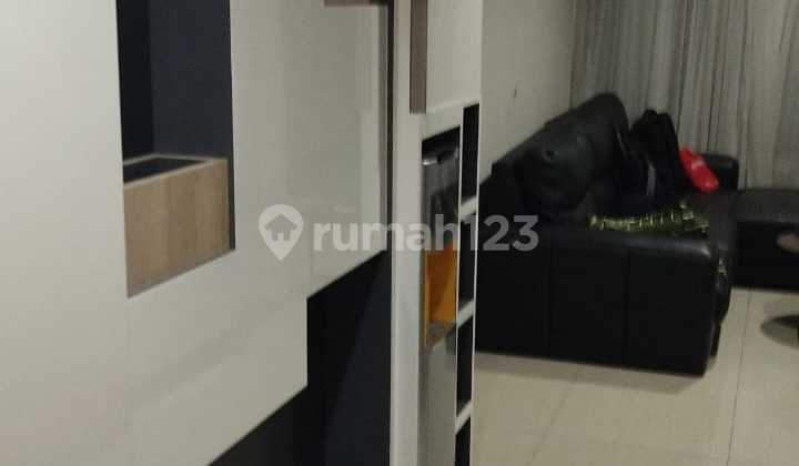Apartemen Full Furnish Dago Suites Strategis Jual Cepat