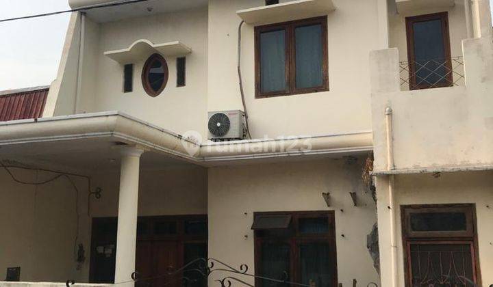 Rumah 2 Lantai Bagus di Kemang Pratama 2, Rawalumbu, Bekasi Selatan
, Bekasi 1