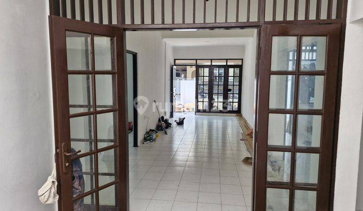 Rumah Kontrakan Bagus di Metland Menteng Cakung, Jakarta Timur
, Jakarta Timur 2