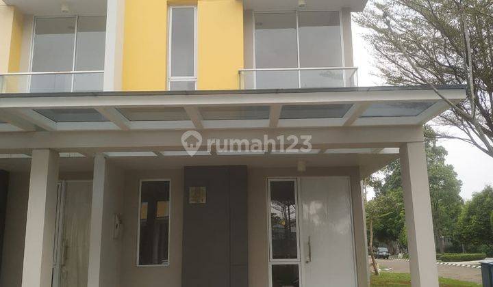 Rumah Kontrakan 2 Lantai Bagus di Cluster Eropa Sedayu City Kelapa Gading
, Jakarta Utara 1