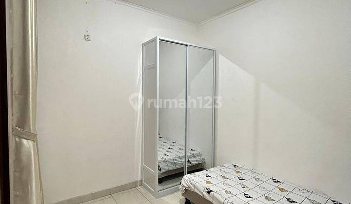 Rumah Kontrakan 2 Lantai Bagus Furnished di Harapan Indah 2, Cluster Harmony, Bekasi

, Bekasi 2