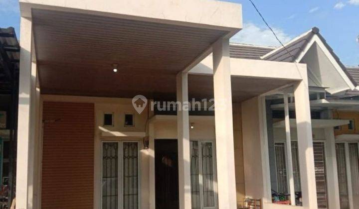 Rumah Bagus di Mutiara Gading City , Dalam Cluster Somerset , Bekasi
, Bekasi 1