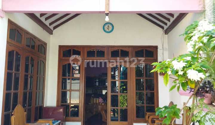 Rumah Nyaman Strategis Di Kendal Jawa Tengah 1