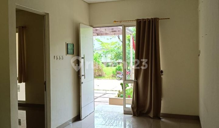 For Rent 2-Story House Samata Cluster Harapan Indah City Bekasi 2