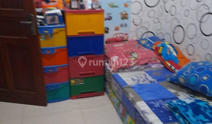 Di JUAL rumqh DI villa MUTIARA gading 1 Tarumajaya Bekasi 2