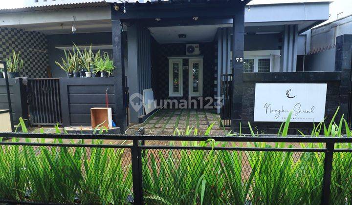 Di Jual Cepat Rumah Harga Murah Meriah Di Bekasi Timur 2