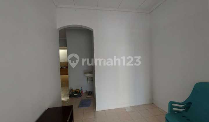 Di Jual Bu Rumah Cluster Tamam Sari Kota Harapan Indah Bekasi 2
