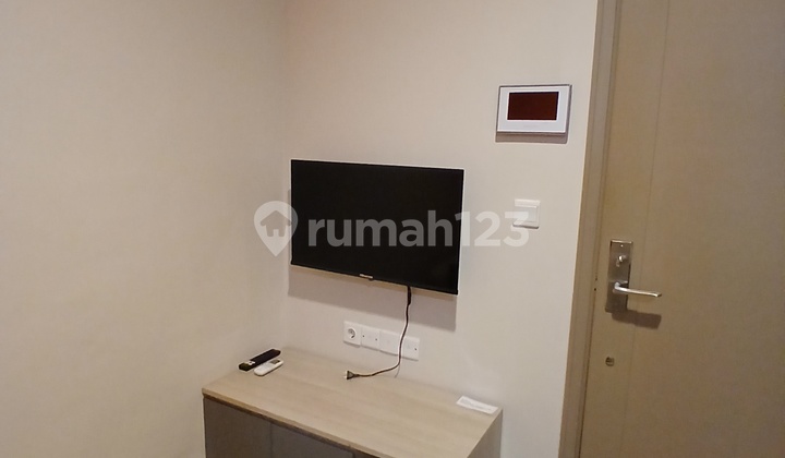 Di Sewakan Apartemen Gold Coast 1 Br Furnised Pik Jakarta Utara 2