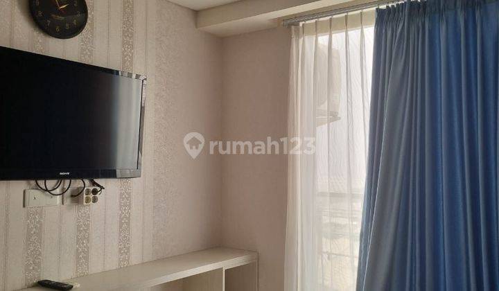 Disewakan / dijual Apartemen Sedayu City tower Melbourne kelapa gading Jakarta Utara.

 2