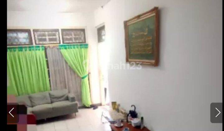 Dijual Rumah Lokasi Strategis, Rawamangun Jakarta Timur 2