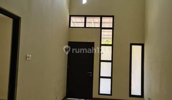 Dijual rumah di green ara harapan indah bekasi. 1