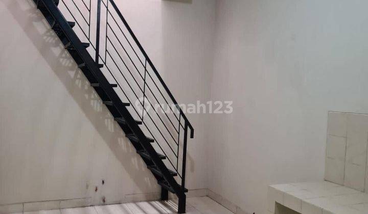 Di Jual Rumah 1,5 Lantai Di Bulevar Hijau Bekasi 2