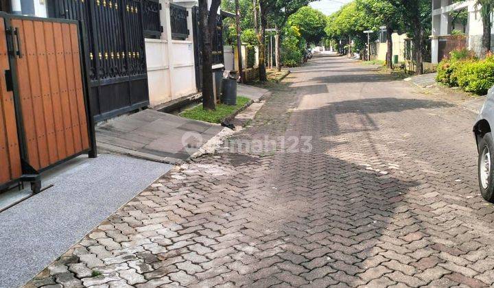 Di Sewakan Rumah Siap Huni Di Kemang Pratama Bekasi 2