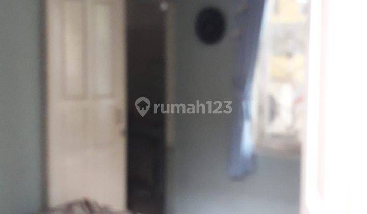 Di Jual Rumah 2,5 Lantai Boulevard Hijau Kota Harapan Indah Bekasi 2