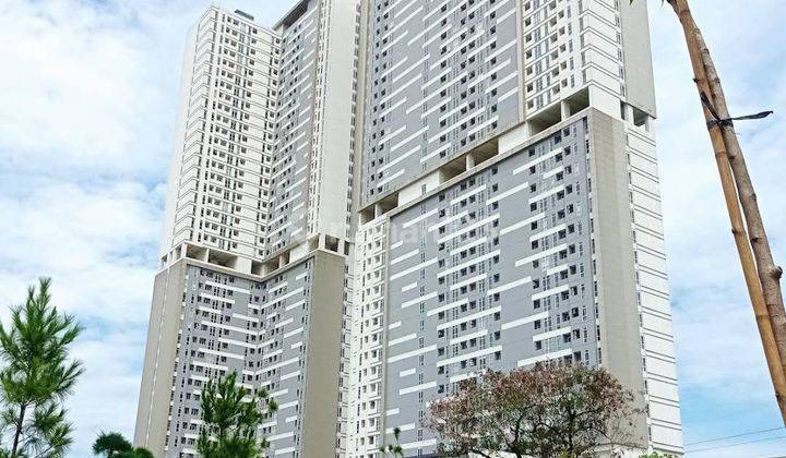 Di Sewakan 2 Br Apartemen Full Furnished Vasanta Innopark Cibitung Bekasi Jawa Barat 1